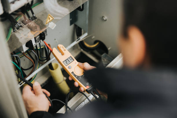 Best Electrician for Home Renovation  in Marengo, IL