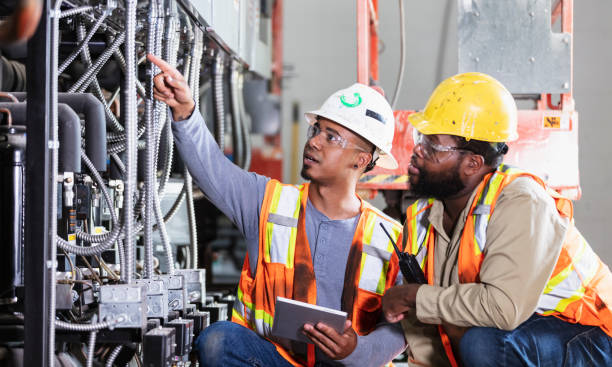 Best Electrical Wiring Services  in Marengo, IL