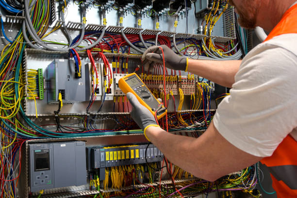 Best Emergency Electrician Near Me  in Marengo, IL