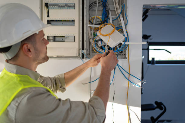 Best Electrical System Inspection  in Marengo, IL