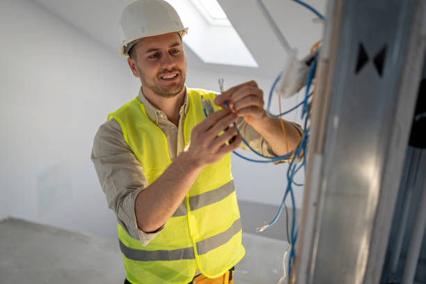 Best Electrician Near Me  in Marengo, IL